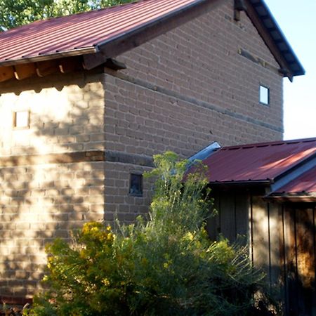 Silver River Adobe Inn Bed&Breakfast Farmington Exterior foto