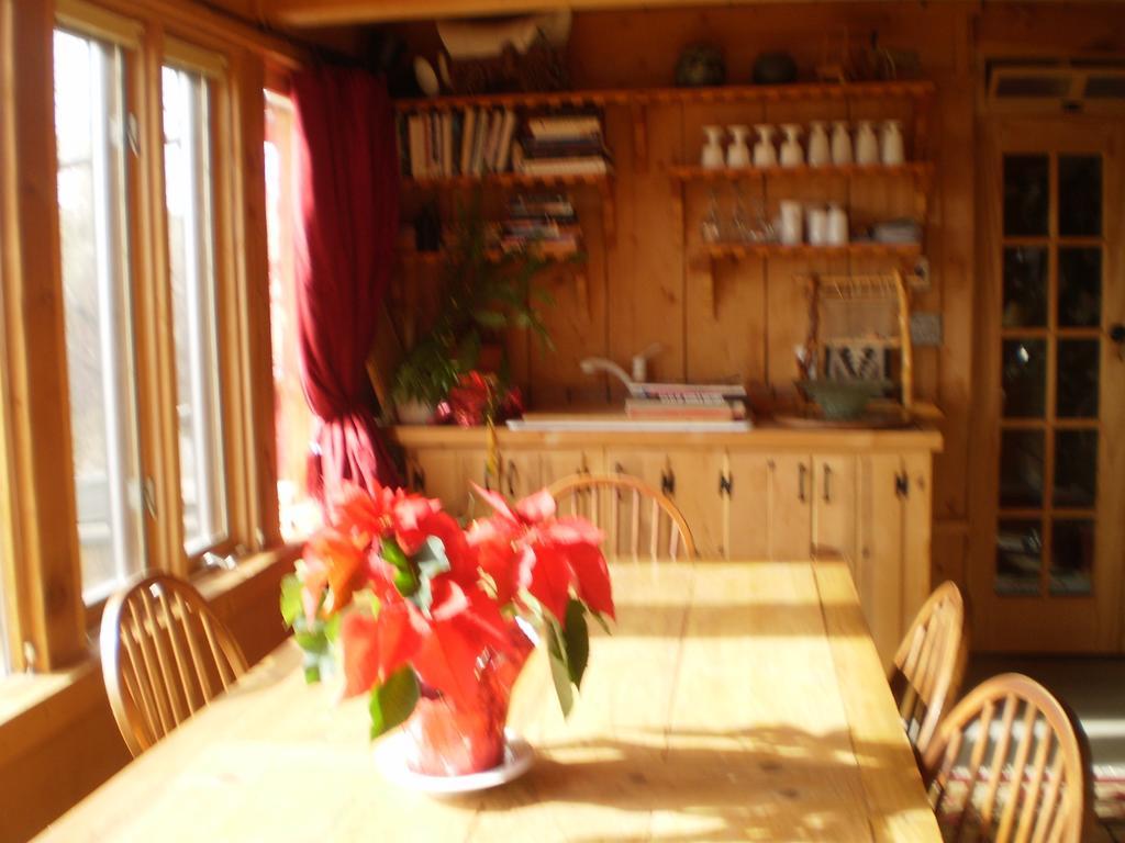 Silver River Adobe Inn Bed&Breakfast Farmington Exterior foto