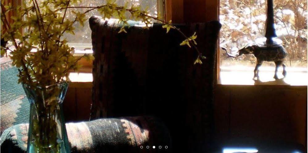 Silver River Adobe Inn Bed&Breakfast Farmington Exterior foto